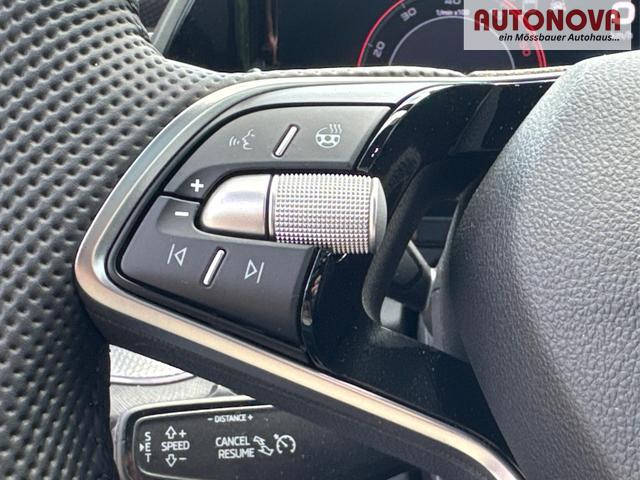 Skoda / Kodiaq / Grau / / / 4x4+AHK+PANO+KAMERA+EL. HECKKL.+NAVI+20 LM
