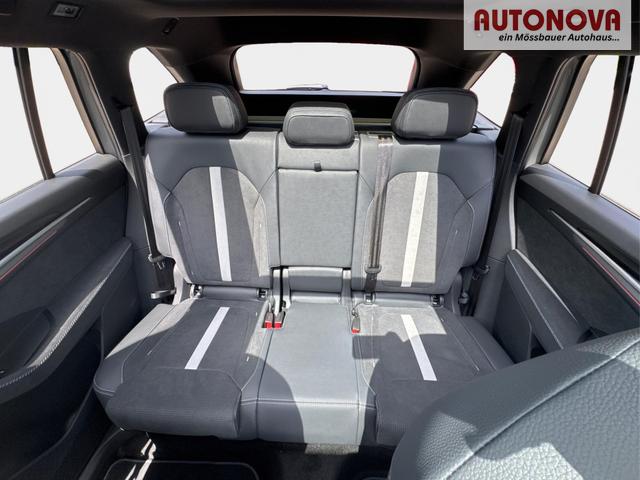 Skoda / Kodiaq / Grau / / / 4x4+AHK+PANO+KAMERA+EL. HECKKL.+NAVI+20 LM