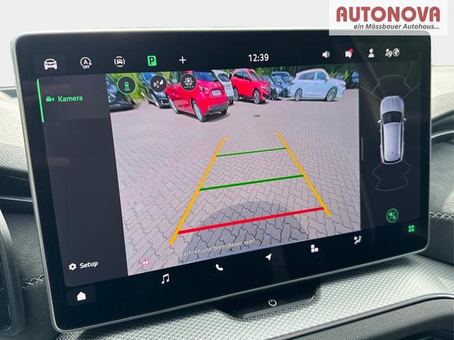 Skoda / Kodiaq / Grau / / / 4x4+AHK+PANO+KAMERA+EL. HECKKL.+NAVI+20 LM