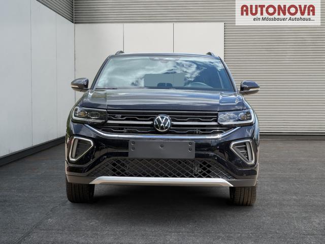 Volkswagen / T-Cross / / / / AHK+NAVI+MATRIX+SHZ+ACC+KAMERA+18'' ALU, Beispielbilder, ggf. teilweise mit Sonderausstattung