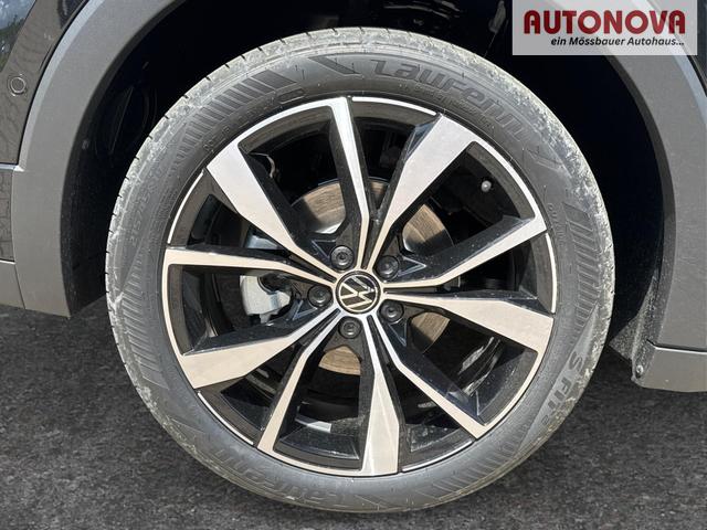 Volkswagen / T-Cross / / / / AHK+NAVI+MATRIX+SHZ+ACC+KAMERA+18'' ALU, Beispielbilder, ggf. teilweise mit Sonderausstattung