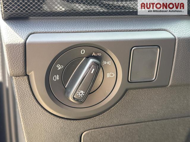 Volkswagen / T-Cross / / / / AHK+NAVI+MATRIX+SHZ+ACC+KAMERA+18'' ALU, Beispielbilder, ggf. teilweise mit Sonderausstattung