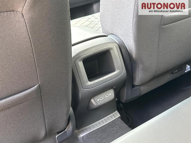 Volkswagen / T-Cross / / / / AHK+NAVI+MATRIX+SHZ+ACC+KAMERA+18'' ALU, Beispielbilder, ggf. teilweise mit Sonderausstattung