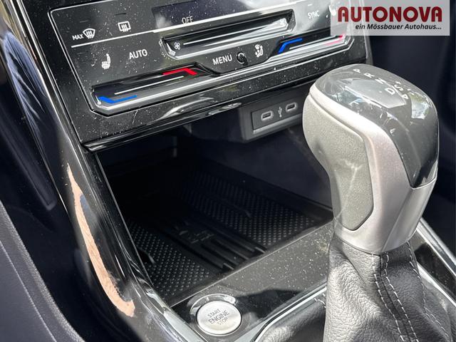 Volkswagen / T-Cross / / / / AHK+NAVI+MATRIX+SHZ+ACC+KAMERA+18'' ALU, Beispielbilder, ggf. teilweise mit Sonderausstattung
