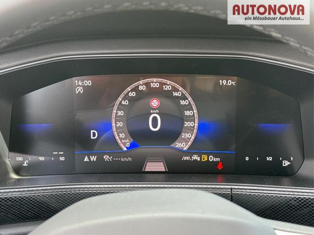 Volkswagen / T-Cross / / / / AHK+NAVI+MATRIX+SHZ+ACC+KAMERA+18'' ALU, Beispielbilder, ggf. teilweise mit Sonderausstattung