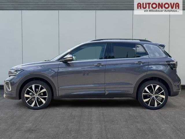 Volkswagen / T-Cross / / / / AHK+NAVI+MATRIX+SHZ+ACC+KAMERA+18'' ALU, Beispielbilder, ggf. teilweise mit Sonderausstattung