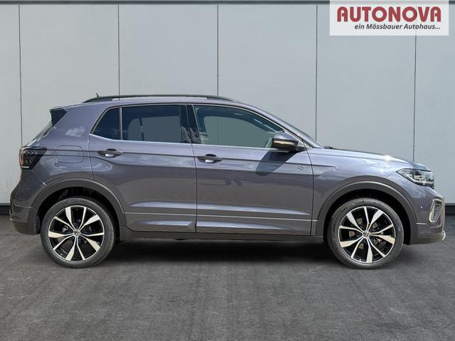 Volkswagen / T-Cross / / / / AHK+NAVI+MATRIX+SHZ+ACC+KAMERA+18'' ALU, Beispielbilder, ggf. teilweise mit Sonderausstattung