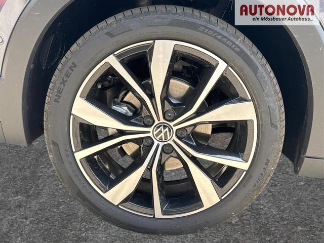 Volkswagen / T-Cross / / / / AHK+NAVI+MATRIX+SHZ+ACC+KAMERA+18'' ALU, Beispielbilder, ggf. teilweise mit Sonderausstattung