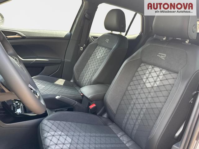 Volkswagen / T-Cross / / / / AHK+NAVI+MATRIX+SHZ+ACC+KAMERA+18'' ALU, Beispielbilder, ggf. teilweise mit Sonderausstattung