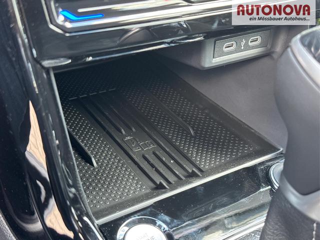 Volkswagen / T-Cross / / / / AHK+NAVI+MATRIX+SHZ+ACC+KAMERA+18'' ALU, Beispielbilder, ggf. teilweise mit Sonderausstattung