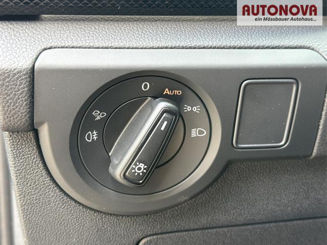 Volkswagen / T-Cross / / / / AHK+NAVI+MATRIX+SHZ+ACC+KAMERA+18'' ALU, Beispielbilder, ggf. teilweise mit Sonderausstattung