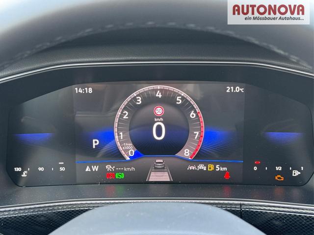 Volkswagen / T-Cross / / / / AHK+NAVI+MATRIX+SHZ+ACC+KAMERA+18'' ALU, Beispielbilder, ggf. teilweise mit Sonderausstattung
