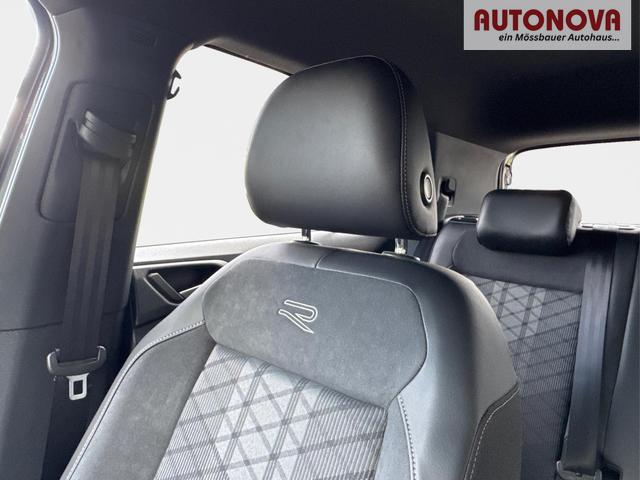 Volkswagen / T-Cross / / / / AHK+NAVI+MATRIX+SHZ+ACC+KAMERA+18'' ALU, Beispielbilder, ggf. teilweise mit Sonderausstattung