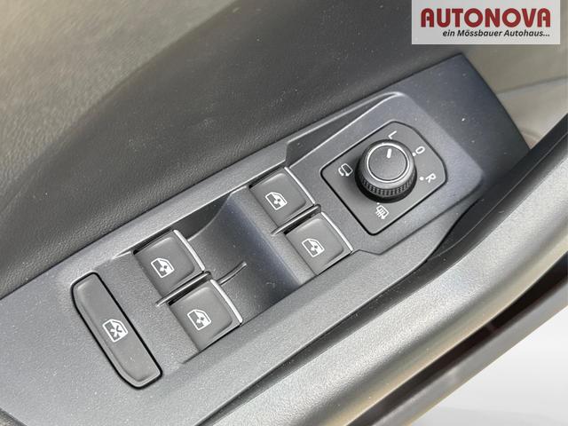 Volkswagen / T-Cross / / / / AHK+NAVI+MATRIX+SHZ+ACC+KAMERA+18'' ALU, Beispielbilder, ggf. teilweise mit Sonderausstattung
