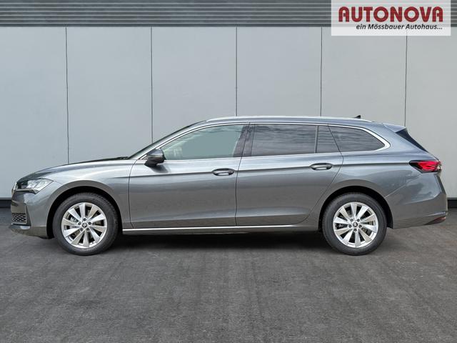 Skoda / Superb Combi / / / / DSG+ NAVI+AHK+EL. HECKKL.+KESSY+SHZ V+H, Beispielbilder, ggf. teilweise mit Sonderausstattung