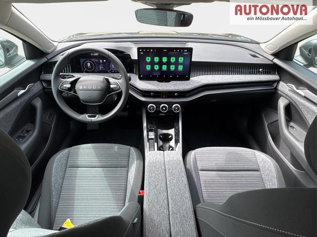 Skoda / Superb Combi / / / / DSG+ NAVI+AHK+EL. HECKKL.+KESSY+SHZ V+H, Beispielbilder, ggf. teilweise mit Sonderausstattung
