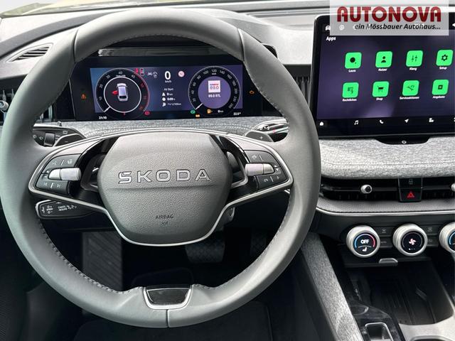 Skoda / Superb Combi / / / / DSG+ NAVI+AHK+EL. HECKKL.+KESSY+SHZ V+H, Beispielbilder, ggf. teilweise mit Sonderausstattung