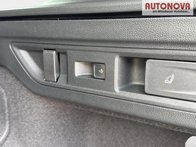 Skoda / Superb Combi / / / / DSG+ NAVI+AHK+EL. HECKKL.+KESSY+SHZ V+H, Beispielbilder, ggf. teilweise mit Sonderausstattung