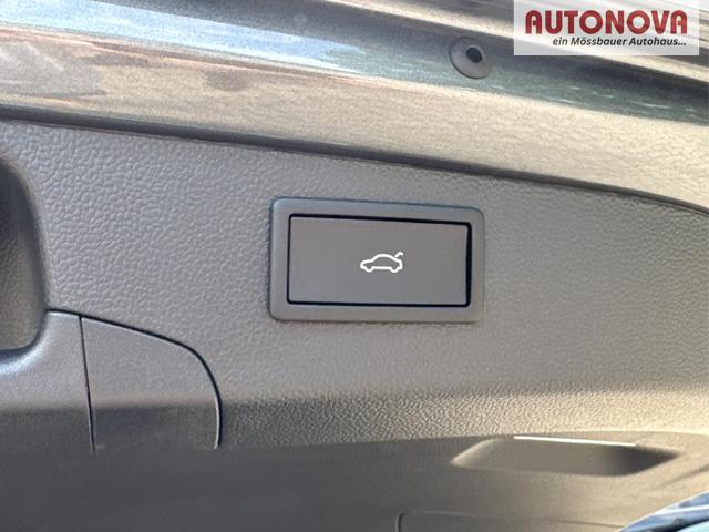 Skoda / Superb Combi / / / / DSG+ NAVI+AHK+EL. HECKKL.+KESSY+SHZ V+H, Beispielbilder, ggf. teilweise mit Sonderausstattung