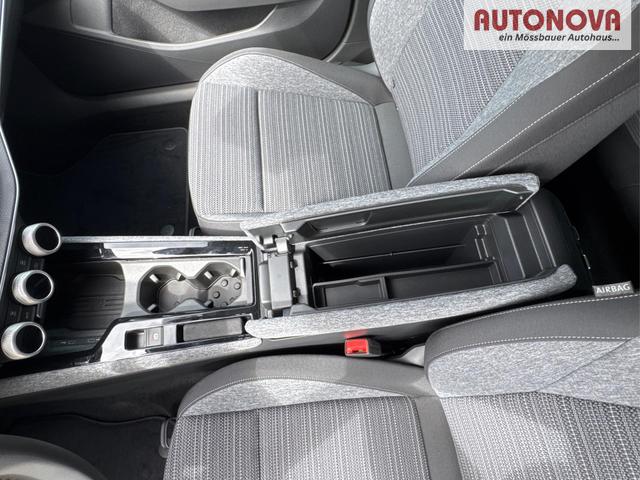Skoda / Superb Combi / / / / DSG+ NAVI+AHK+EL. HECKKL.+KESSY+SHZ V+H, Beispielbilder, ggf. teilweise mit Sonderausstattung