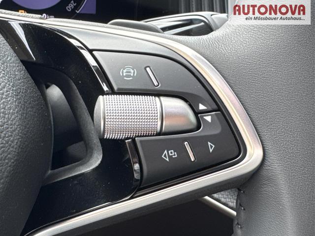 Skoda / Superb Combi / / / / DSG+ NAVI+AHK+EL. HECKKL.+KESSY+SHZ V+H, Beispielbilder, ggf. teilweise mit Sonderausstattung