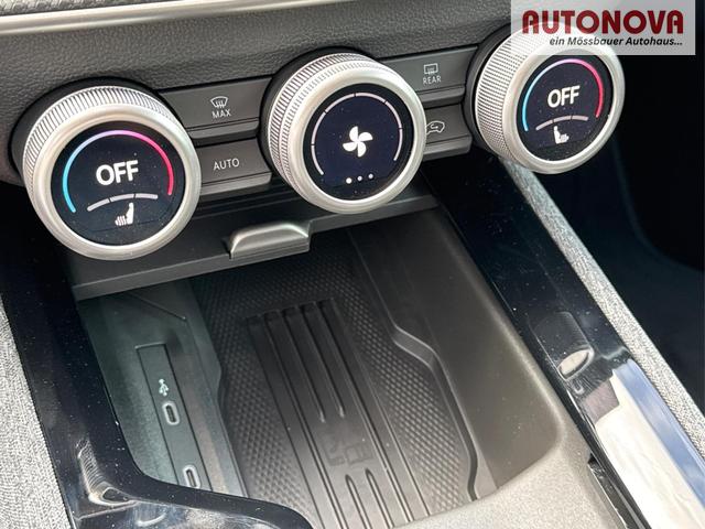 Skoda / Superb Combi / / / / DSG+ NAVI+AHK+EL. HECKKL.+KESSY+SHZ V+H, Beispielbilder, ggf. teilweise mit Sonderausstattung