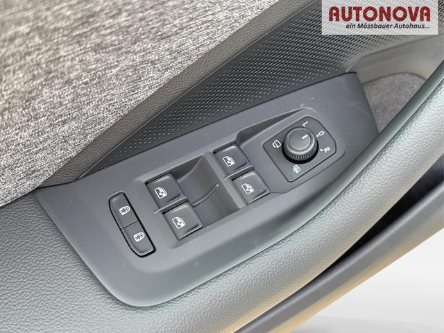 Skoda / Superb Combi / / / / DSG+ NAVI+AHK+EL. HECKKL.+KESSY+SHZ V+H, Beispielbilder, ggf. teilweise mit Sonderausstattung