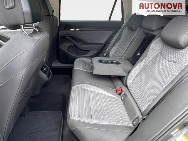 Skoda / Superb Combi / / / / DSG+ NAVI+AHK+EL. HECKKL.+KESSY+SHZ V+H, Beispielbilder, ggf. teilweise mit Sonderausstattung