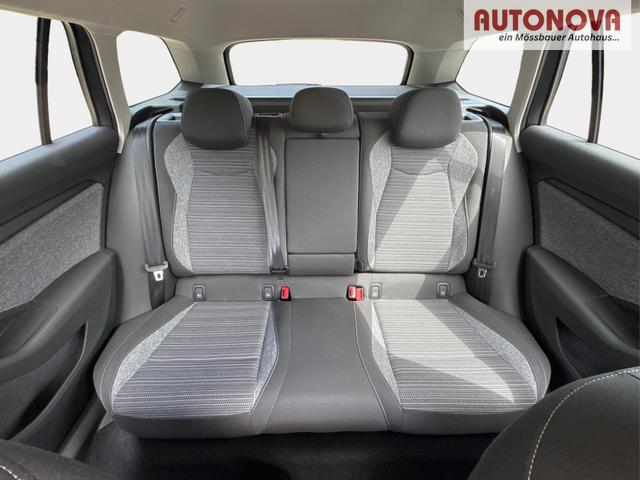 Skoda / Superb Combi / / / / DSG+ NAVI+AHK+EL. HECKKL.+KESSY+SHZ V+H, Beispielbilder, ggf. teilweise mit Sonderausstattung