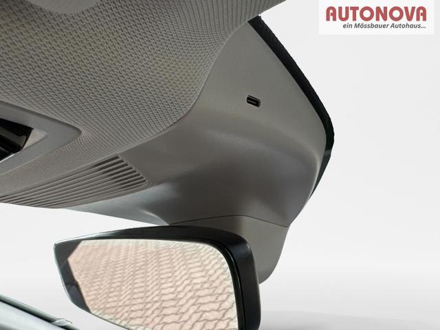 Skoda / Superb Combi / / / / DSG+ NAVI+AHK+EL. HECKKL.+KESSY+SHZ V+H, Beispielbilder, ggf. teilweise mit Sonderausstattung