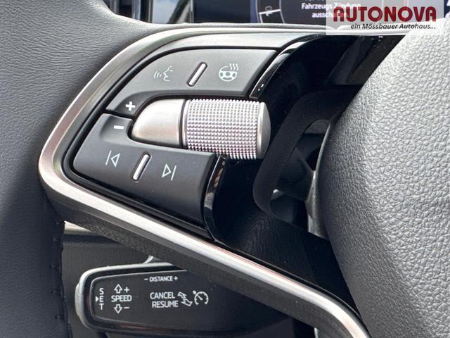 Skoda / Superb Combi / / / / DSG+ NAVI+AHK+EL. HECKKL.+KESSY+SHZ V+H, Beispielbilder, ggf. teilweise mit Sonderausstattung