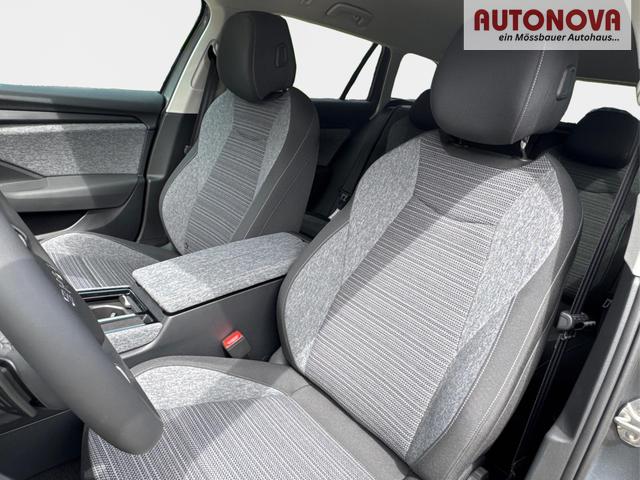Skoda / Superb Combi / / / / DSG+ NAVI+AHK+EL. HECKKL.+KESSY+SHZ V+H, Beispielbilder, ggf. teilweise mit Sonderausstattung