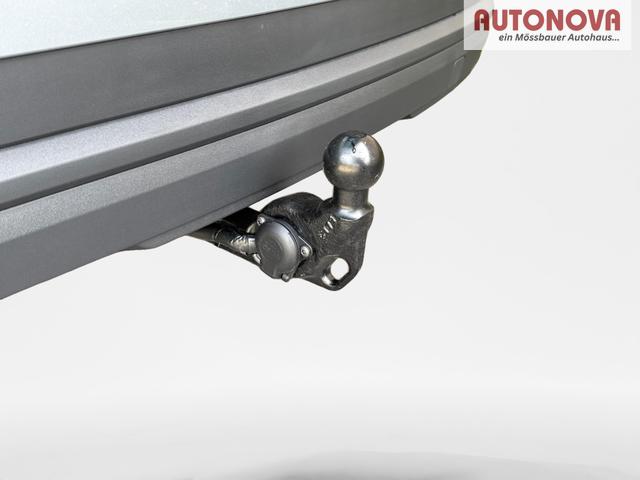 Skoda / Karoq / Silber / / / AHK+el.HECKKLAPPE+KAMERA+PDC+ACC, Beispielbilder, ggf. teilweise mit Sonderausstattung