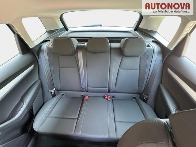 Skoda / Karoq / Silber / / / AHK+el.HECKKLAPPE+KAMERA+PDC+ACC, Beispielbilder, ggf. teilweise mit Sonderausstattung