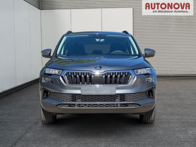 Skoda / Karoq / / / / AHK+el.HECKKLAPPE+KAMERA+PDC+ACC, Beispielbilder, ggf. teilweise mit Sonderausstattung