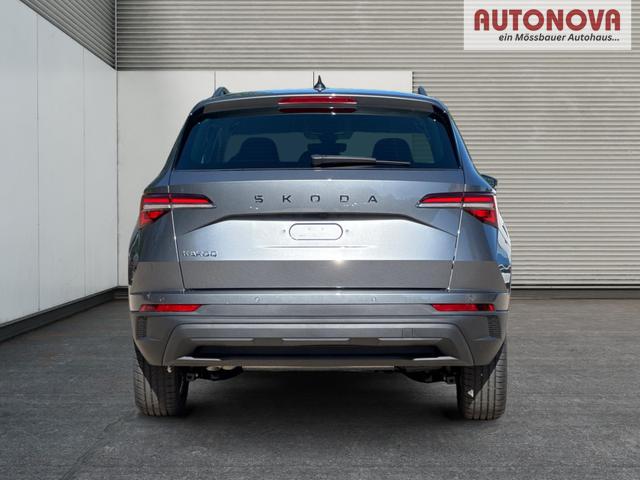 Skoda / Karoq / / / / AHK+el.HECKKLAPPE+KAMERA+PDC+ACC, Beispielbilder, ggf. teilweise mit Sonderausstattung