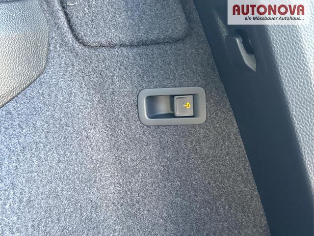 Skoda / Karoq / / / / AHK+el.HECKKLAPPE+KAMERA+PDC+ACC, Beispielbilder, ggf. teilweise mit Sonderausstattung
