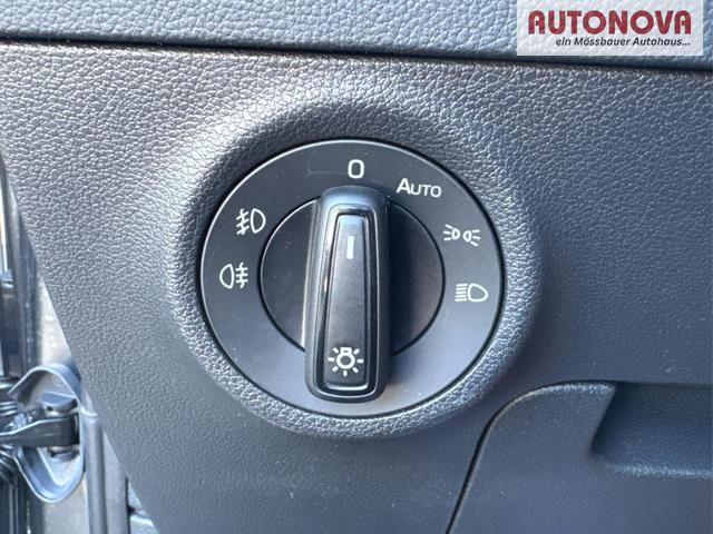 Skoda / Karoq / / / / AHK+el.HECKKLAPPE+KAMERA+PDC+ACC, Beispielbilder, ggf. teilweise mit Sonderausstattung