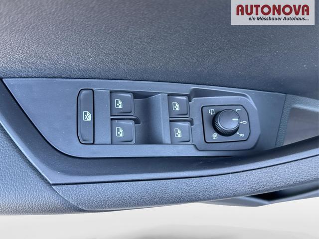 Skoda / Karoq / / / / AHK+el.HECKKLAPPE+KAMERA+PDC+ACC, Beispielbilder, ggf. teilweise mit Sonderausstattung