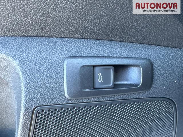 Skoda / Karoq / / / / AHK+el.HECKKLAPPE+KAMERA+PDC+ACC, Beispielbilder, ggf. teilweise mit Sonderausstattung