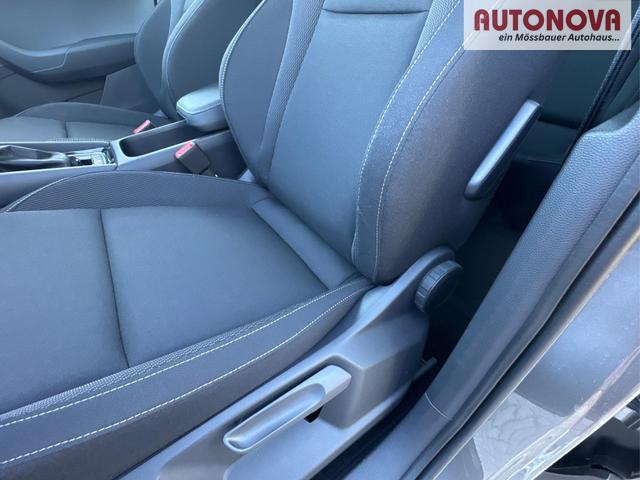 Skoda / Karoq / / / / AHK+el.HECKKLAPPE+KAMERA+PDC+ACC, Beispielbilder, ggf. teilweise mit Sonderausstattung