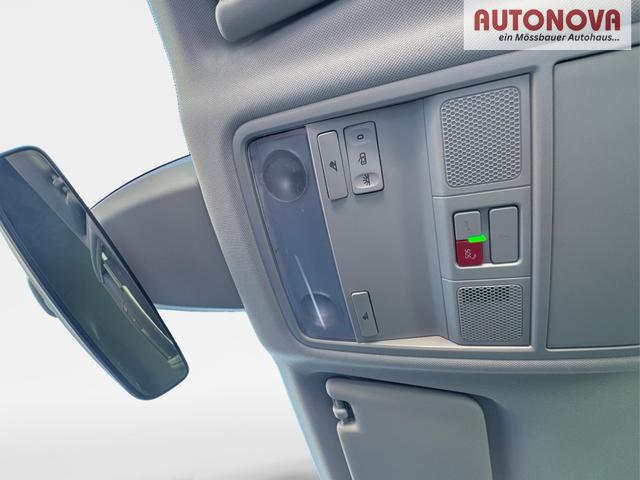 Skoda / Karoq / / / / AHK+el.HECKKLAPPE+KAMERA+PDC+ACC, Beispielbilder, ggf. teilweise mit Sonderausstattung