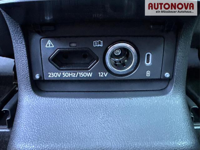 Skoda / Karoq / / / / AHK+el.HECKKLAPPE+KAMERA+PDC+ACC, Beispielbilder, ggf. teilweise mit Sonderausstattung