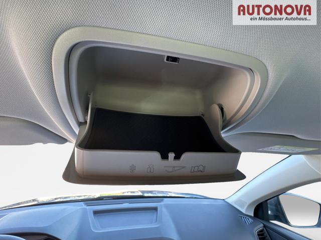 Skoda / Karoq / / / / AHK+el.HECKKLAPPE+KAMERA+PDC+ACC, Beispielbilder, ggf. teilweise mit Sonderausstattung