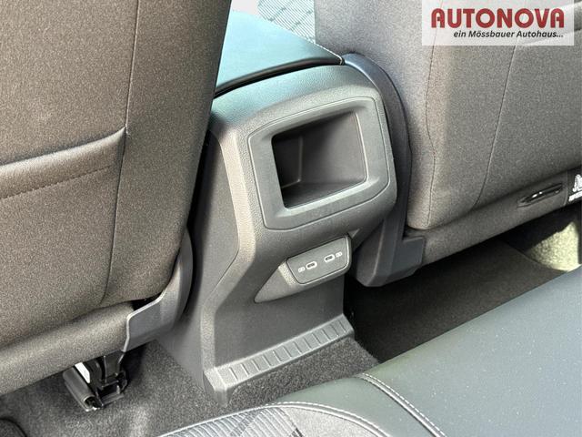 Volkswagen / T-Cross / Grau / / / MATRIX+SHZ+KAMERA+ACC+18'' ALU+KESSY+APP, Beispielbilder, ggf. teilweise mit Sonderausstattung