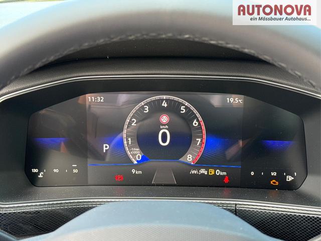 Volkswagen / T-Cross / Grau / / / MATRIX+SHZ+KAMERA+ACC+18'' ALU+KESSY+APP, Beispielbilder, ggf. teilweise mit Sonderausstattung