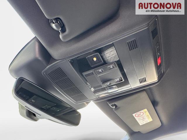 Volkswagen / T-Cross / Silber / / / MATRIX+SHZ+KAMERA+ACC+18'' ALU+KESSY+APP, Beispielbilder, ggf. teilweise mit Sonderausstattung