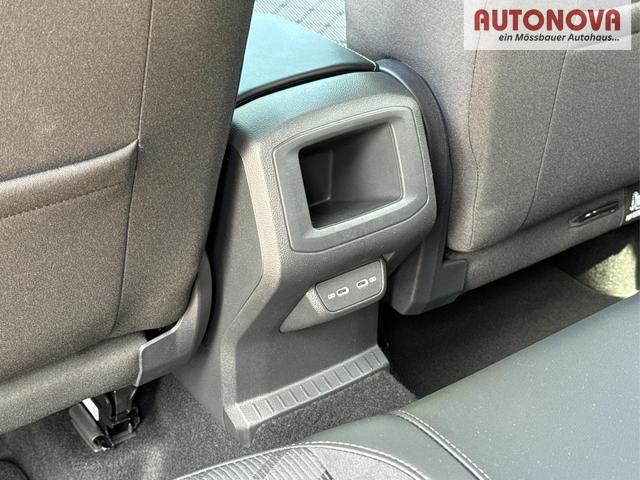Volkswagen / T-Cross / Grau / / / MATRIX+SHZ+KAMERA+ACC+18'' ALU+KESSY+APP, Beispielbilder, ggf. teilweise mit Sonderausstattung