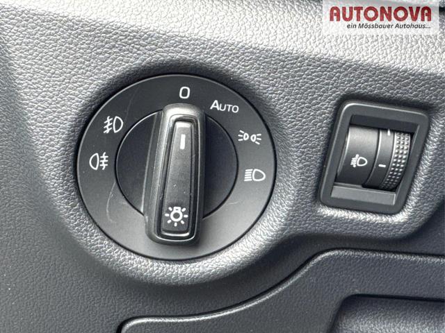 Skoda / Kamiq / Grau / / / SHZ+KAMERA+SMARTLINK+PDC+LED+16 ALU, Beispielbilder, ggf. teilweise mit Sonderausstattung