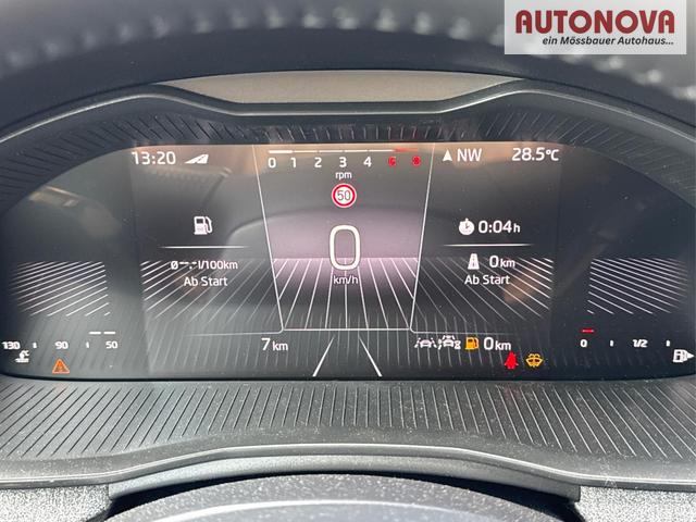 Skoda / Kamiq / Grau / / / SHZ+KAMERA+SMARTLINK+PDC+LED+16 ALU, Beispielbilder, ggf. teilweise mit Sonderausstattung